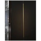Nova Luce függeszték, arany, 3000K melegfehér, beépített LED, 1x20W, 1400 lm, 9088106