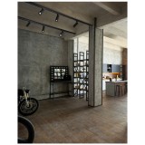 Nova Luce MONVEL 3 fázisú sínre szerelhető lámpa, fekete, 3000K melegfehér, beépített LED, 1x15W, 1115 lm, 9118152