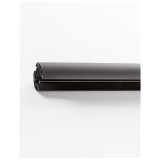 Nova Luce PLANET 01 sín, profile mágnes profilos sínrendszerhez, fekete, 9136338