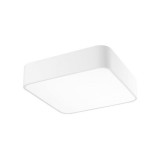 Nova Luce RAGU mennyezeti lámpa, fehér, E27 foglalattal, max. 4x10W, 866605