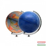 NOVA RICO Csillaggömb 30 cm - világító