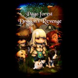 Nova's Army PAGO FOREST: DRAGON'S REVENGE (PC - Steam elektronikus játék licensz)