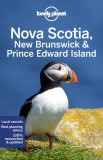 Nova Scotia, New Brunswick & Prince Edward Island - Lonely Planet