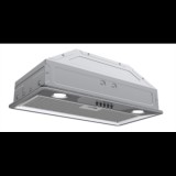 Novacook D006 INOX beépíthető páraelszívó