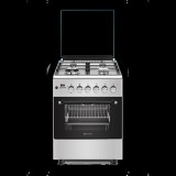 Novacook F6TS40EG HI kombinált tűzhely