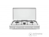 Novacook O300 gáz főzőlap 3 égőfej