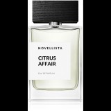 NOVELLISTA Citrus Affair EDP, 75 ml (8050391450276)