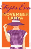 November lánya