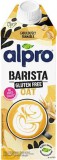 Növényi ital, dobozos, 1 L, ALPRO "Barista", gluténmentes zab