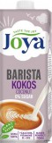 Növényi ital, dobozos, 1 l, JOYA 'Barista', kókusz
