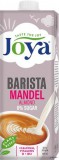 Növényi ital, dobozos, 1 l, JOYA 'Barista', mandula