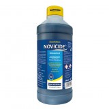 Novicide kék fertőtlenítő koncentrátum (folyékony)  2000 ml