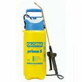 Novion Gloria Profi Kerti Permetező - 5 literes kapacitás, erős nyomású permetezés, kényelmes fogantyúval