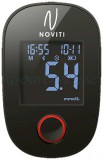 NOVITI Vércukorszintmérő készülék