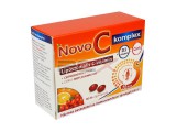 Novo c komplex c-vitamin d3+cink 60db