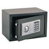 NOVO Széf 310 x 200 x 200 mm digitális