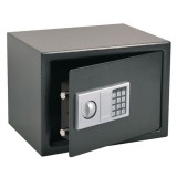 NOVO Széf 350 x 250 x 250 mm digitális