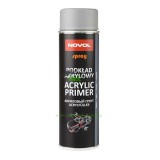 Novol Acrylic Primer - Szürke (500ml)