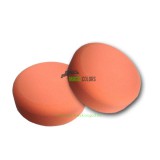Novol KOL MINI Narancssárga közepes polírkorong 79*25mm