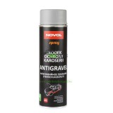 Novol Rücsi Spray - Világos szürke (500ml)