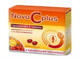Novonex Pharma NovoC Plus (30 kap.)