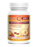 Novonex Pharma NovoC Plus (60 kap.)