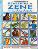 Novotrade Kiadó Judy Tatchell - Bevezetés a zene világába