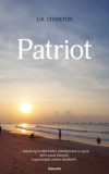 Novum Publishing G.K. Charlton: Patriot - könyv