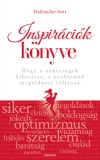 Novum Publishing Hafenscher Ivett: Inspirációk könyve - könyv