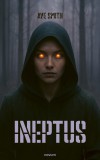 Novum Publishing Ineptus