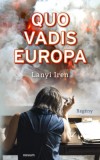 Novum Publishing Lanyi Iren: Quo vadis Europa - könyv