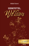 Novum Publishing Máté Fanni: Szeretettel, William - könyv