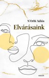 Novum Publishing N'Orbi Adiós: Elvárásaink - könyv