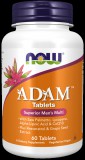 Now Foods ADAM Men&#039;s Multiple Vitamin (60 tab.)