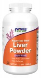 Now Foods Argentine Beef Liver Powder (340 gr.)