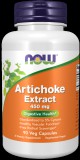 Now Foods Artichoke Extract (90 kap.)