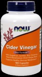 NOW Foods Cider Vinegar (180 kapszula)
