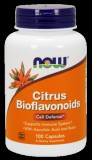 NOW Foods Citrus Bioflavonoids (100 kapszula)
