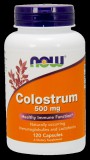 Now Foods Colostrum  (120 kap.)