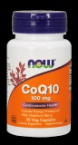 Now Foods CoQ10 (100 mg) (30 kap.)