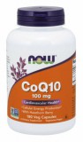 NOW Foods COQ10 100mg (180 kapszula)