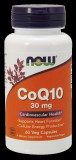 Now Foods CoQ10 (30 mg) (60 kap.)