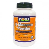 Now Foods D-Mannose por 85 gr -Now-