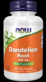 Now Foods Dandelion Root (100 kap.)