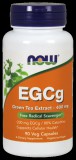 Now Foods EGCg Green Tea (90 kap.)