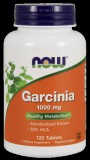 NOW Foods Garcinia 1000mg (120 tabletta)