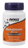 NOW Foods Glutathione 250mg (60 kapszula)