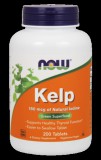 NOW Foods Kelp 150mcg (200 tabletta)