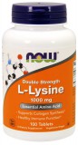 Now Foods L-Lysine (100 tab.)