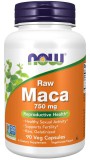 Now Foods MACA 750 mg (90 kap.)
